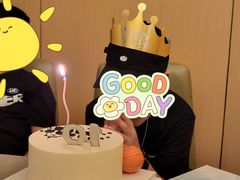 -Dark Horse·黑马蛋糕·低脂·低糖淡奶(金匙望湖大厦店)