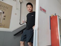 -杨记海鲜楼(三门黑金冠店)