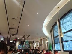 -HELLO MUSAE 拾光缪斯餐厅·纯正希腊风味(苏州中心店)