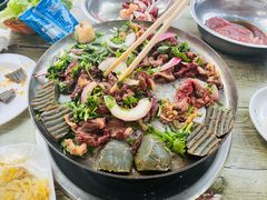 -马晓马佳牛羊肉(新合路店)