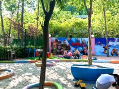 -郑州方特水上乐园