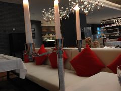 -圣丰索菲特·法国餐厅