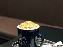 -NokNok Coffee(宽窄巷子店)
