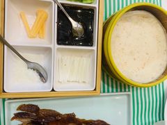 -鹊华居·地道鲁菜·海鲜·融合味(大明湖店)