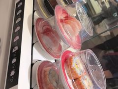 -禾绿回转寿司(苏宁广场店)