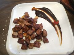 -阿伟海鲜楼·福建菜(延寿店)