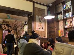 大堂-金龙咖喱