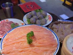 -萍姐火锅·公路夜市(打浦桥日月光店)