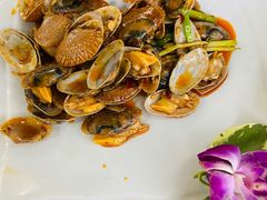 -盐通酒家(金桥湾清水苑店)