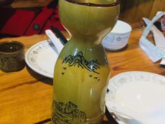 -小锅巴纳西餐厅