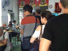 -魏旺湖北正宗牛肉面(硚口公园店)