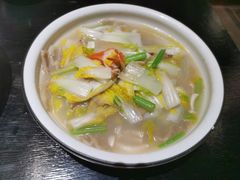 -健眺小海鲜(临海后山店)