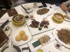 -麒茗餐厅·粤菜·宴会厅·海鲜(锦绣路店)