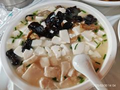 -小六农家乐(崇明西沙湿地店)