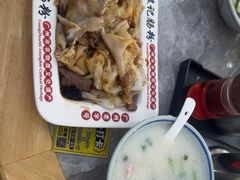 -银记肠粉店(市二宫店)