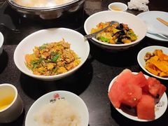 -老灶房-四川土菜(铁牛广场店)