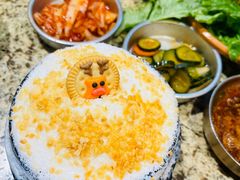 -首尔烤肉大排档(合生汇店)