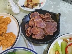-眷江南之小蓝鲸(王府大街店)