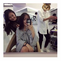 -FAB HAIR CLUB