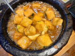 -厨大将烤肘子(镇江北路店)