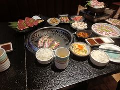 -牛焱·烧肉酒肆(五大道店)