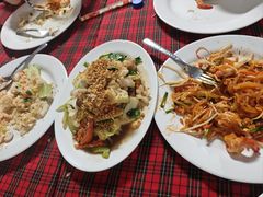 -Raya Father Restaurant
