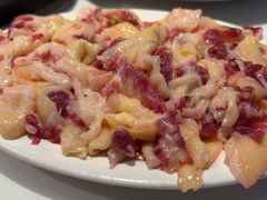 -三毛牛肉店(福强店)