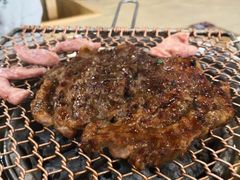 -大壮家原味烤肉(兴华北街店)