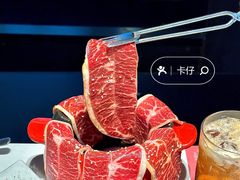 -焱铁烧·黑毛和牛专门店(杭州嘉里中心店)