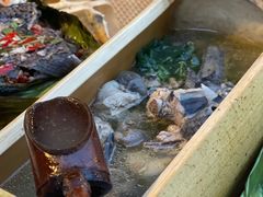 -火咂咂竹筒宴(告庄店)