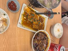 -李二哥·乐山跷脚牛肉(四川北路店)