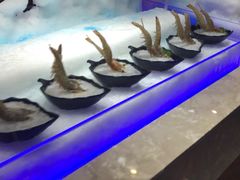 -海玥荟海鲜姿造自助餐厅(欧罗巴广场店)