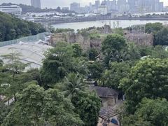 -新加坡水上探险乐园