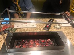 -丰茂烤串(全国首店)