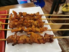 烤翅-老徐烧烤涮肚(交道口店)