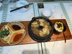 -云海肴·汽锅鸡·云南菜(高德置地店)