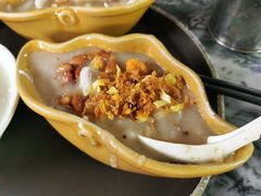 传统水菱角-老西关濑粉(文明路店)