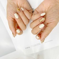 -斯馨·健康美甲美睫