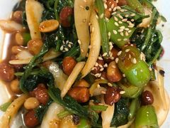 -朴老五延边大冷面(二道店)