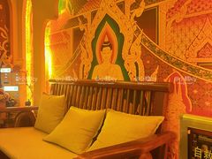 -金色莲花泰式按摩SPA(石牌店)