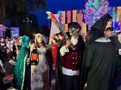 -国色天乡三期陆地乐园