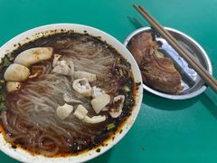-甘记肥肠粉(马鞍北路店)