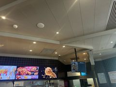 -肯德基(雷州鼓城店)