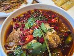 -枣子树·素食餐厅(普陀山店)