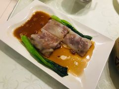 -七哥港式茶餐厅(亮马桥总店)