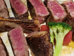 -王品牛排(佛山南海万科广场店)
