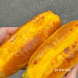 青岛终于有法式热狗专营店啦！爆汁巨好吃[流泪]