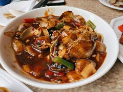 花甲-不见不散茶餐厅(中环广场店)