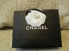 -CHANEL(恒隆广场店)