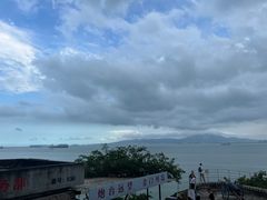 -胡里山炮台